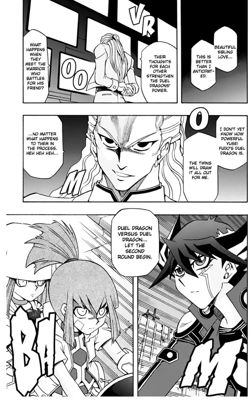 Yu-Gi-Oh! 5Ds - A Chapter 35 25